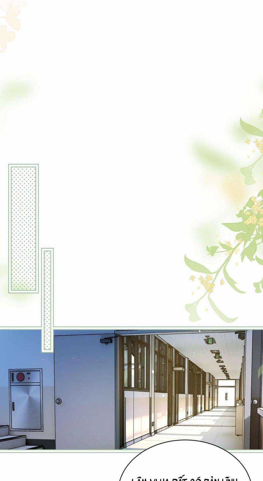 Em Nghe Thấy Chứ ? Chương 40 trang 3