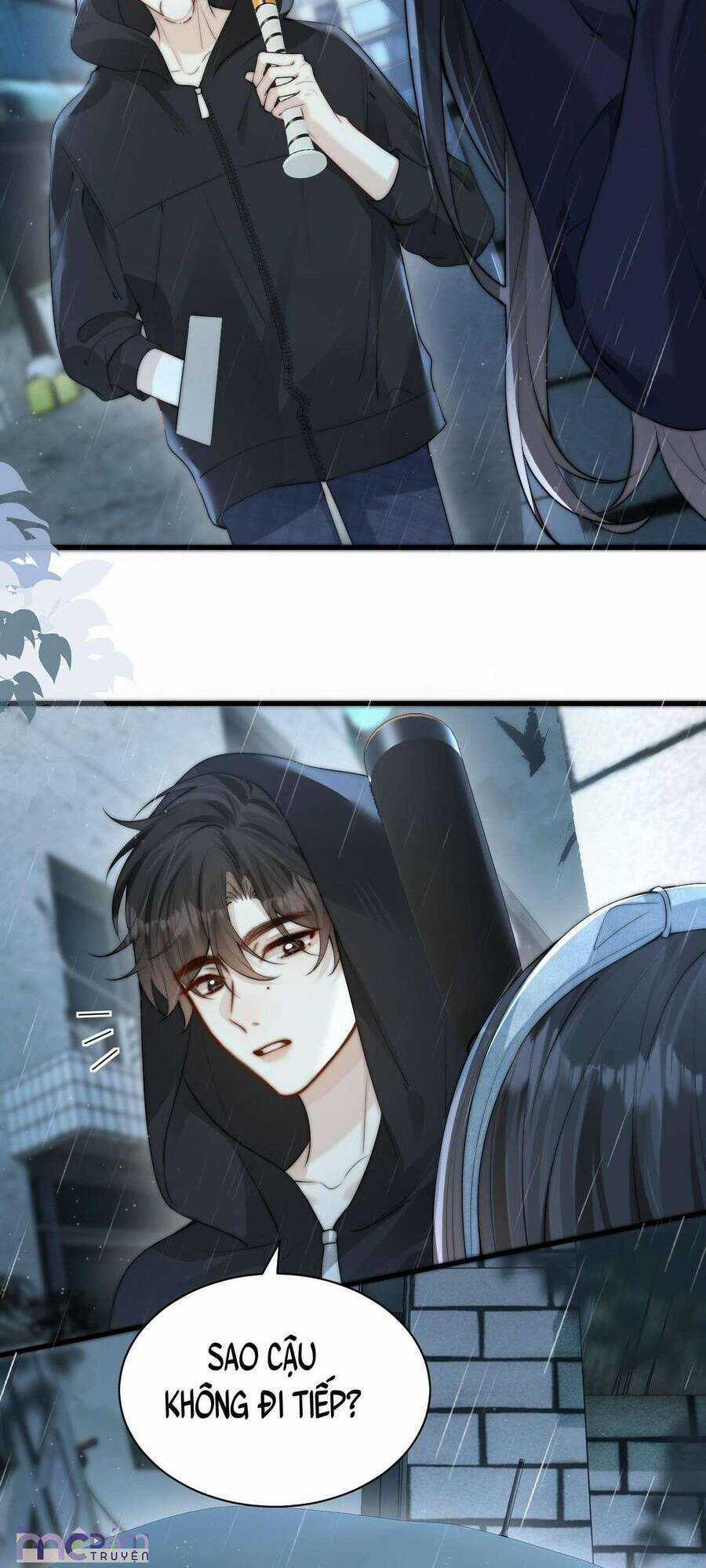 Em Nghe Thấy Chứ ? Chương 40 trang 30