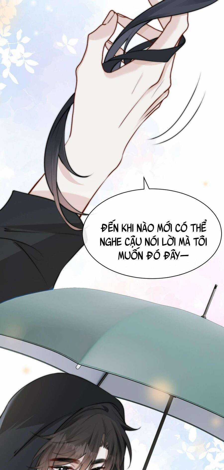 Em Nghe Thấy Chứ ? Chương 40 trang 33