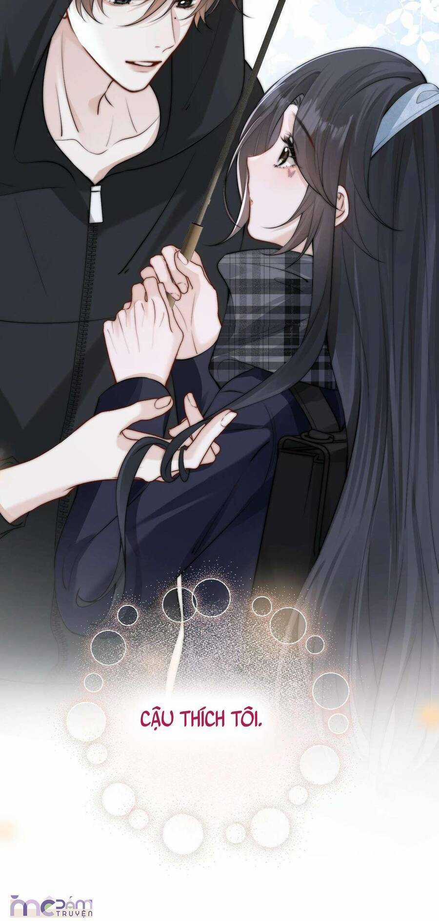 Em Nghe Thấy Chứ ? Chương 40 trang 34