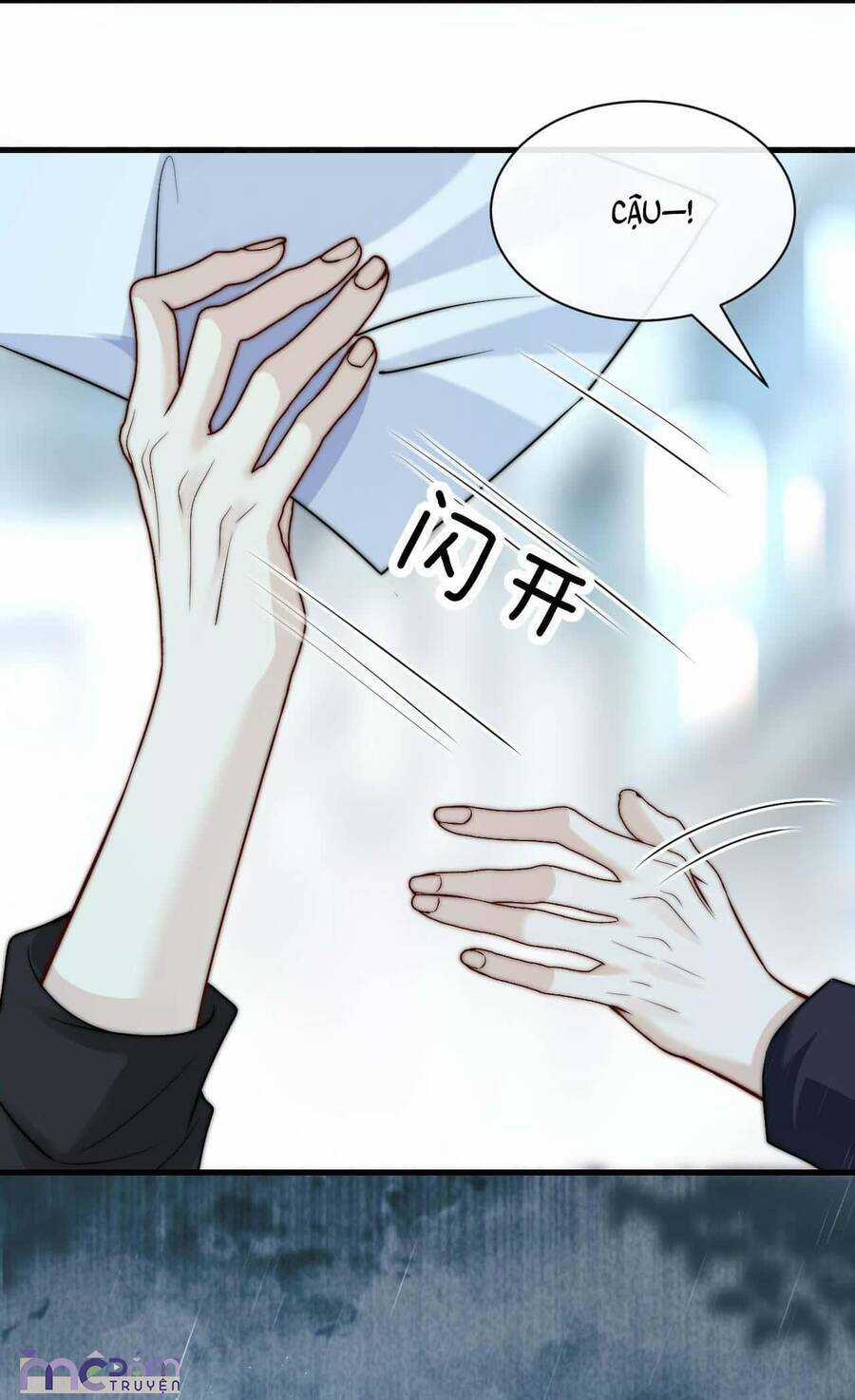 Em Nghe Thấy Chứ ? Chương 41 trang 10