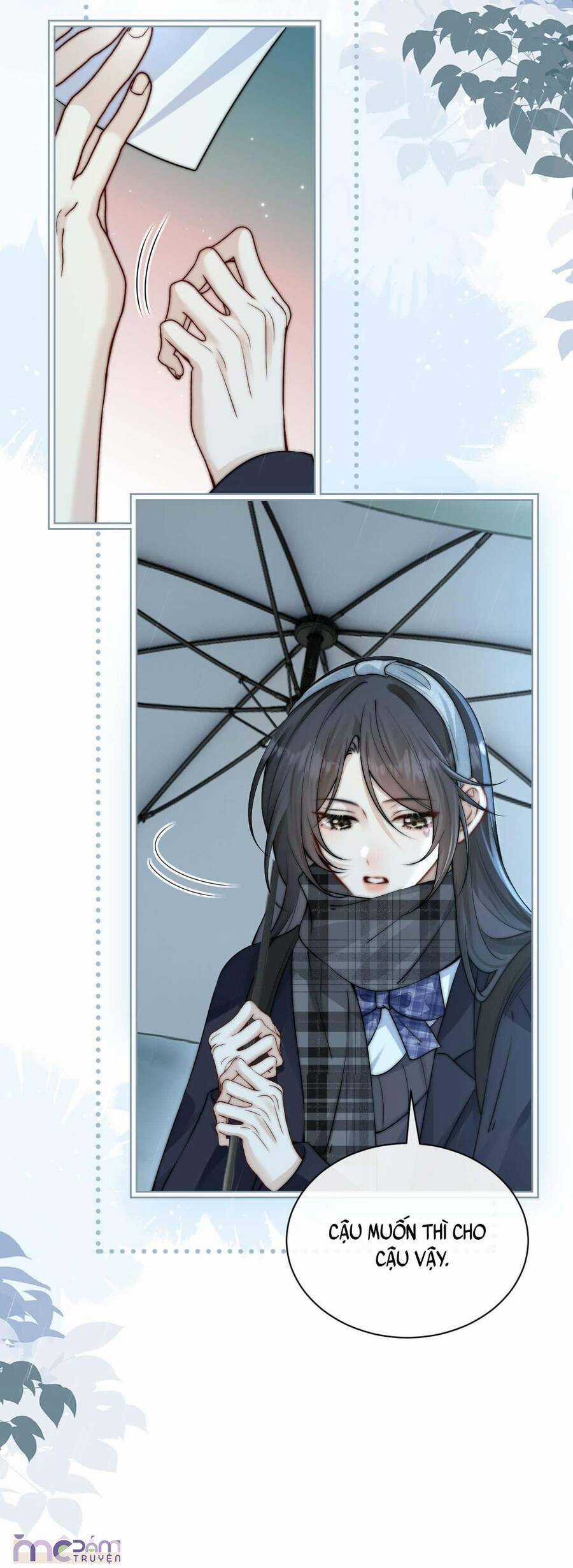 Em Nghe Thấy Chứ ? Chương 41 trang 12