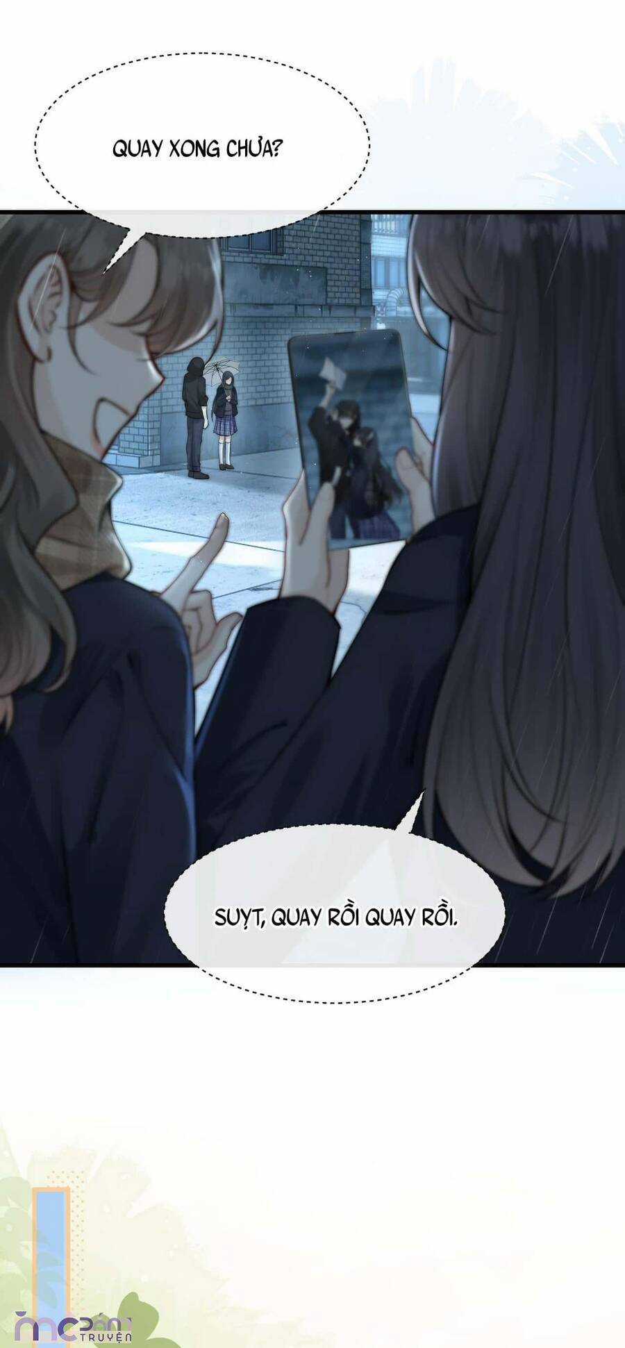 Em Nghe Thấy Chứ ? Chương 41 trang 13