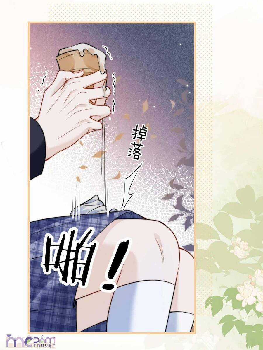 Em Nghe Thấy Chứ ? Chương 41 trang 16