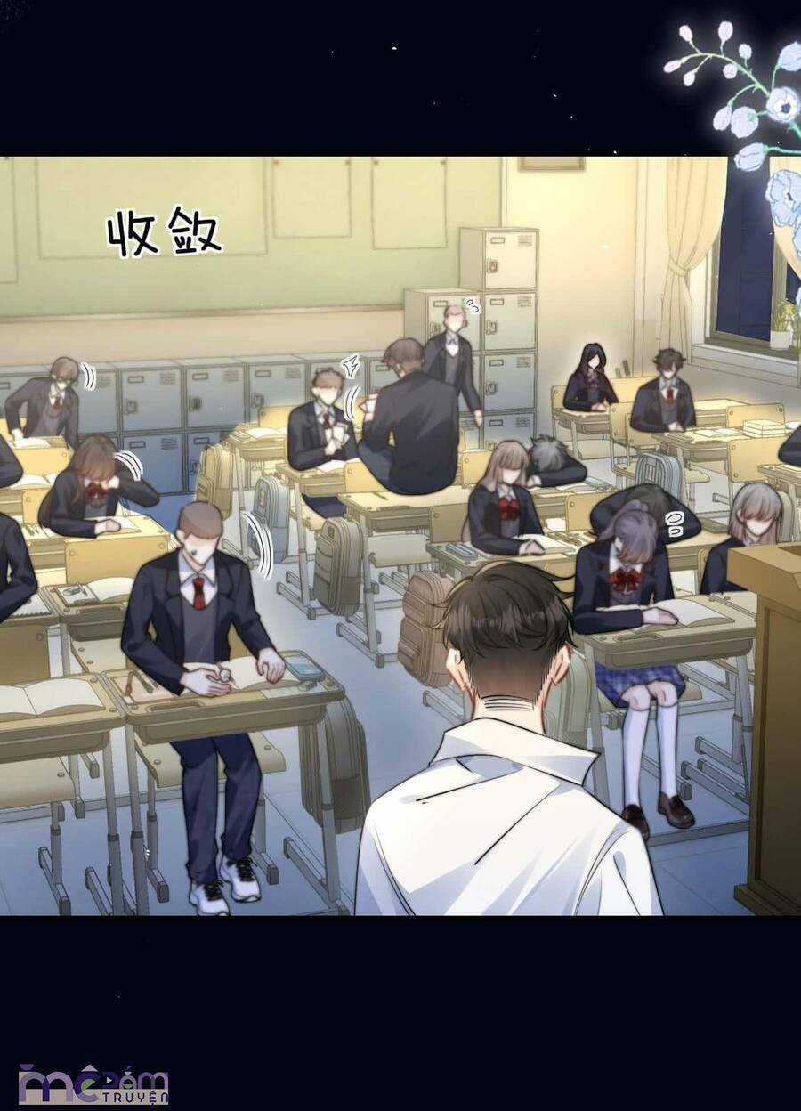 Em Nghe Thấy Chứ ? Chương 41 trang 19