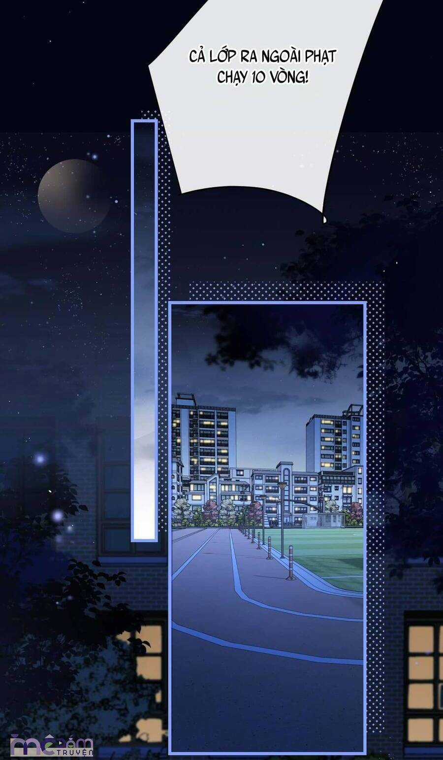 Em Nghe Thấy Chứ ? Chương 41 trang 22