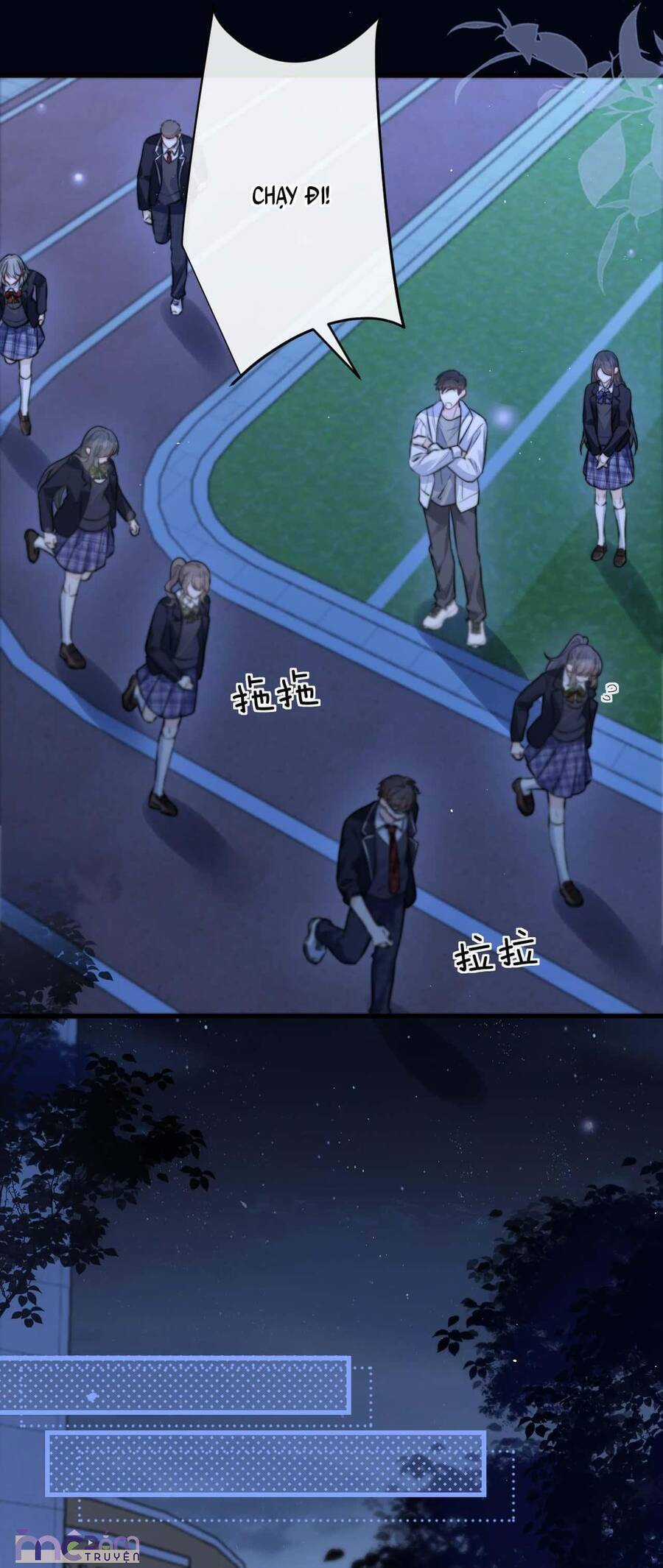 Em Nghe Thấy Chứ ? Chương 41 trang 29