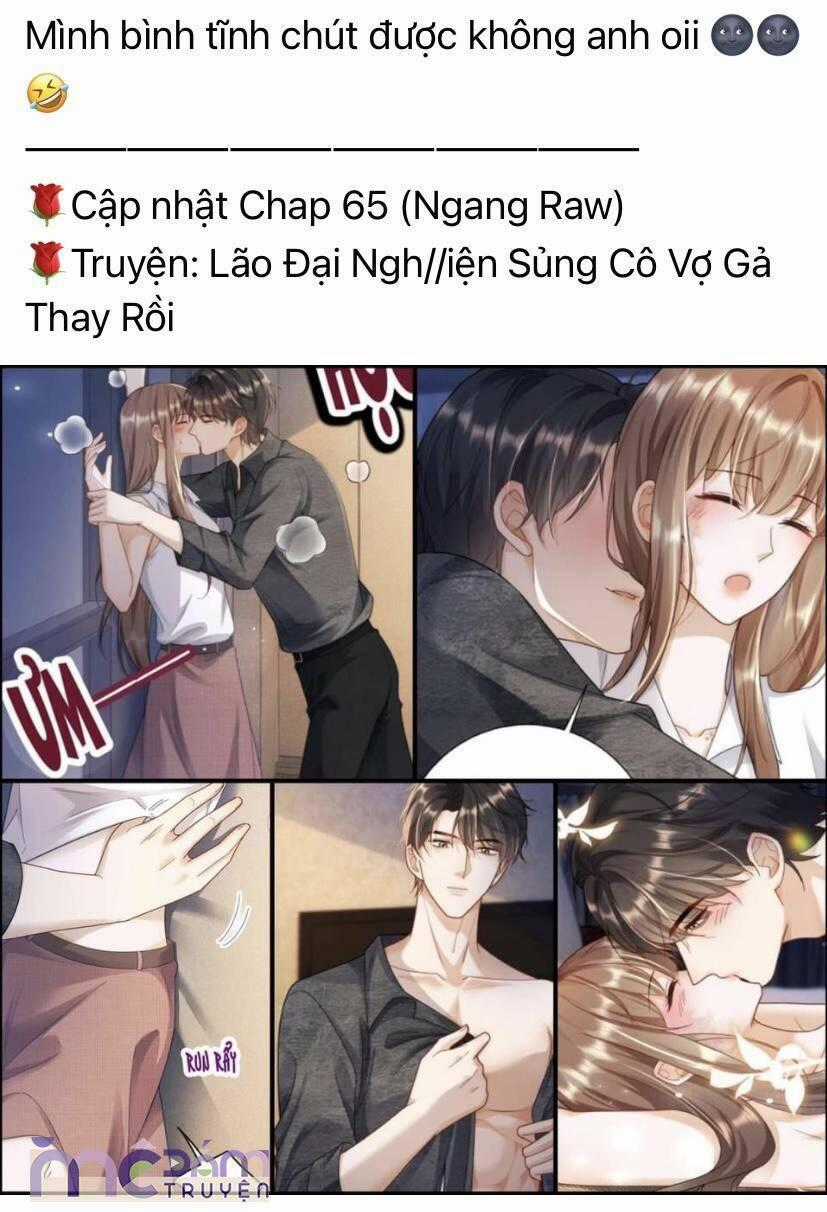 Em Nghe Thấy Chứ ? Chương 41 trang 34