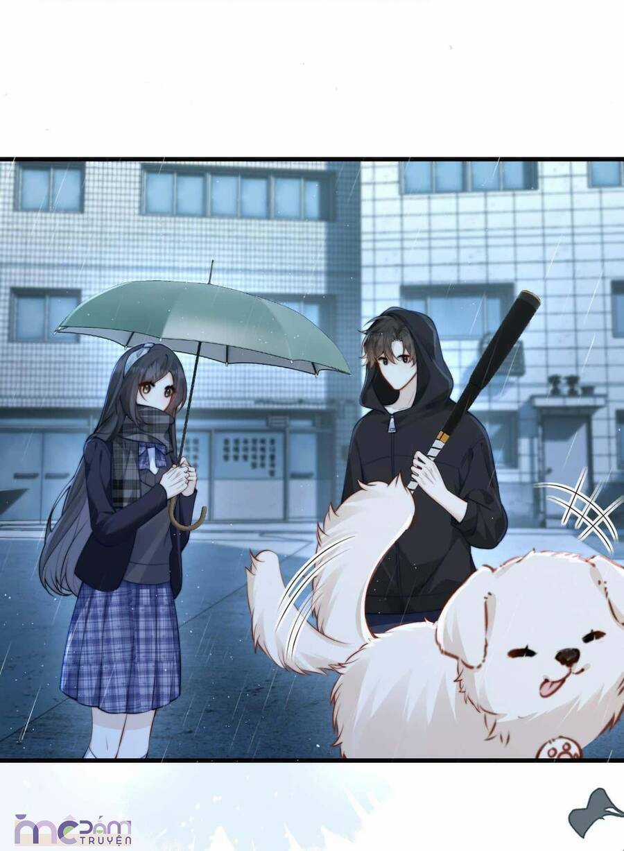 Em Nghe Thấy Chứ ? Chương 41 trang 4