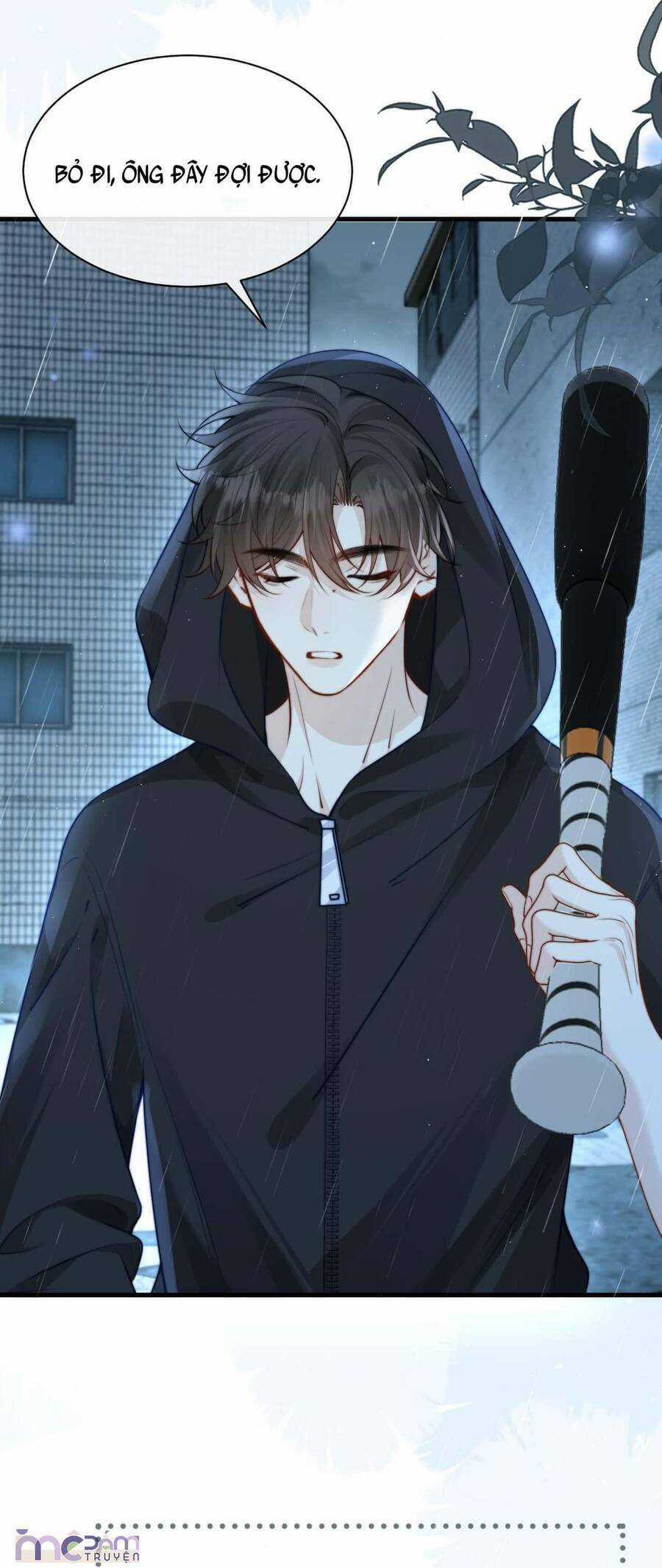 Em Nghe Thấy Chứ ? Chương 41 trang 5