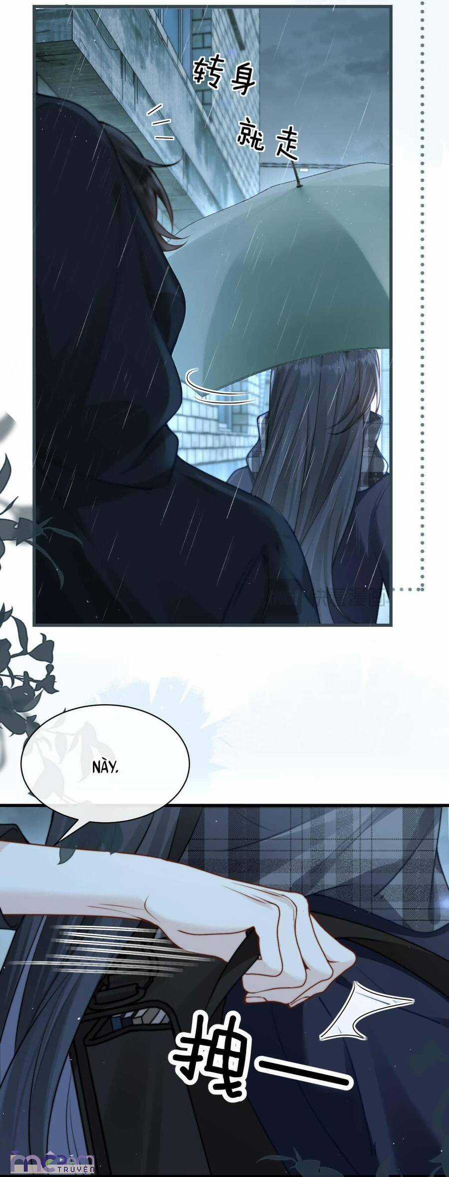 Em Nghe Thấy Chứ ? Chương 41 trang 6