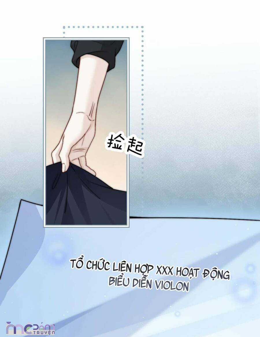 Em Nghe Thấy Chứ ? Chương 41 trang 8