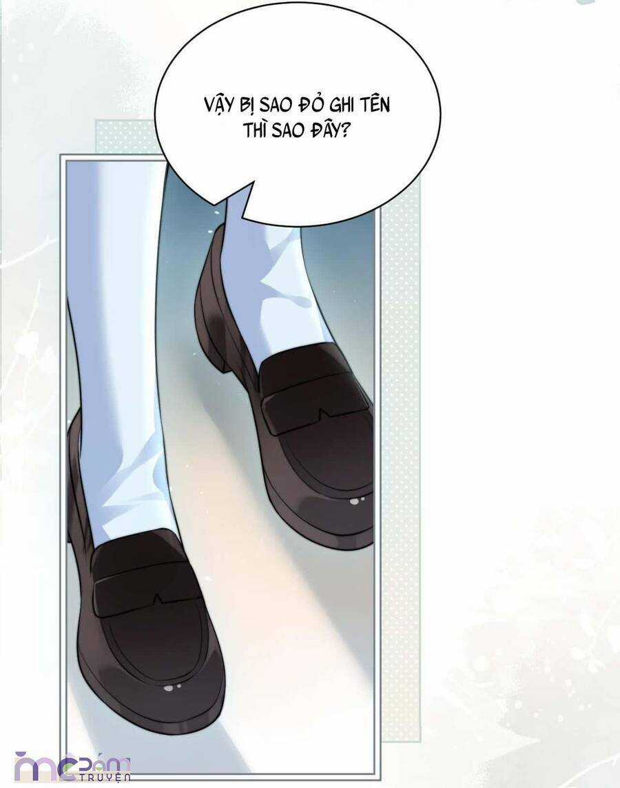 Em Nghe Thấy Chứ ? Chương 42 trang 11