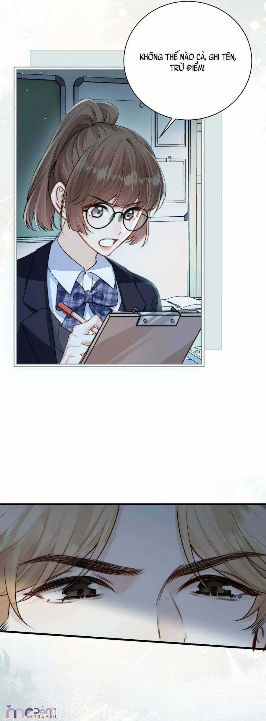 Em Nghe Thấy Chứ ? Chương 42 trang 13