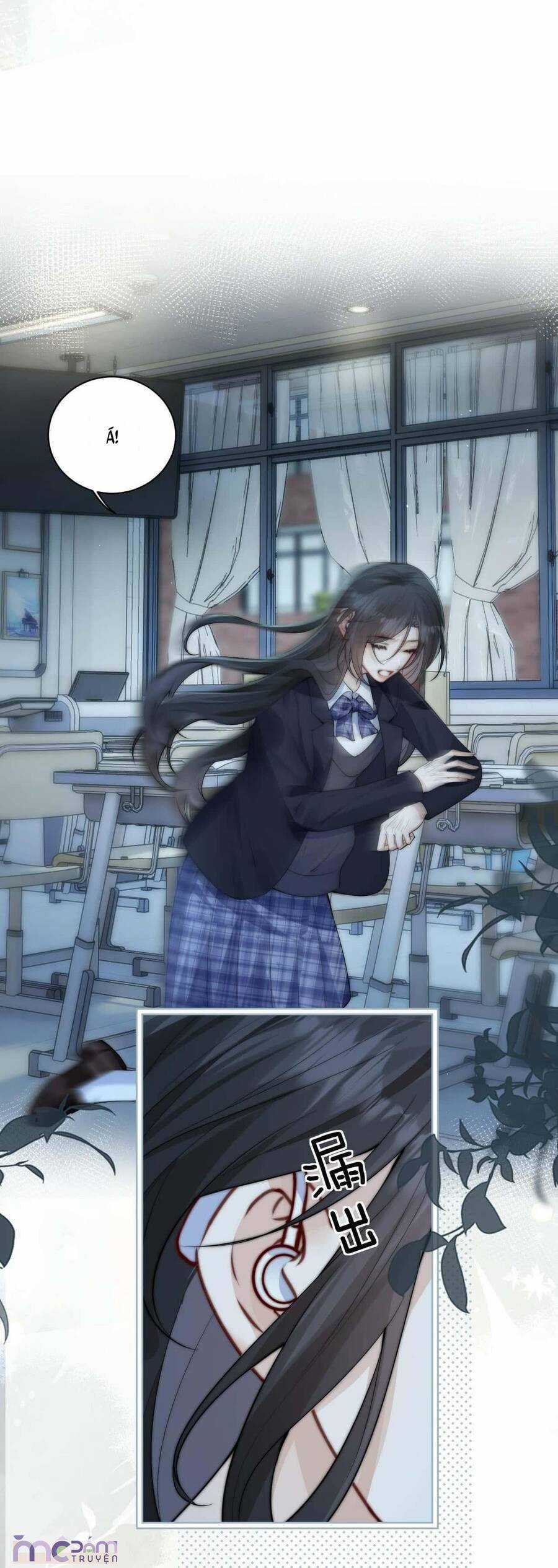 Em Nghe Thấy Chứ ? Chương 42 trang 19