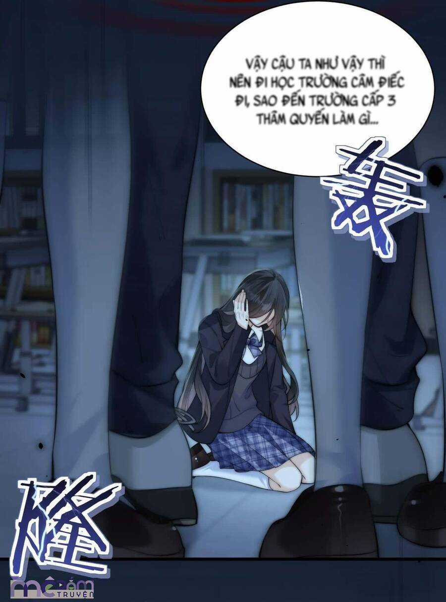 Em Nghe Thấy Chứ ? Chương 42 trang 27