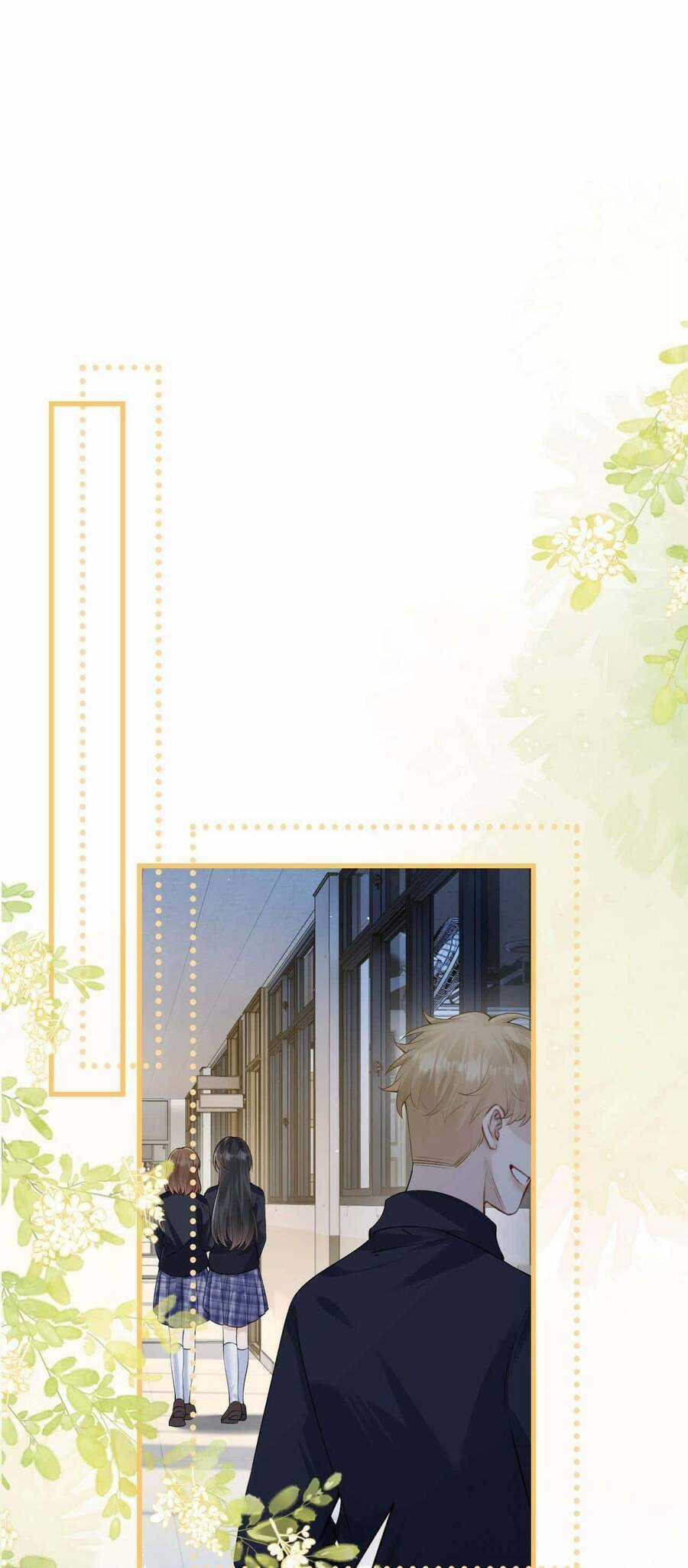 Em Nghe Thấy Chứ ? Chương 42 trang 3