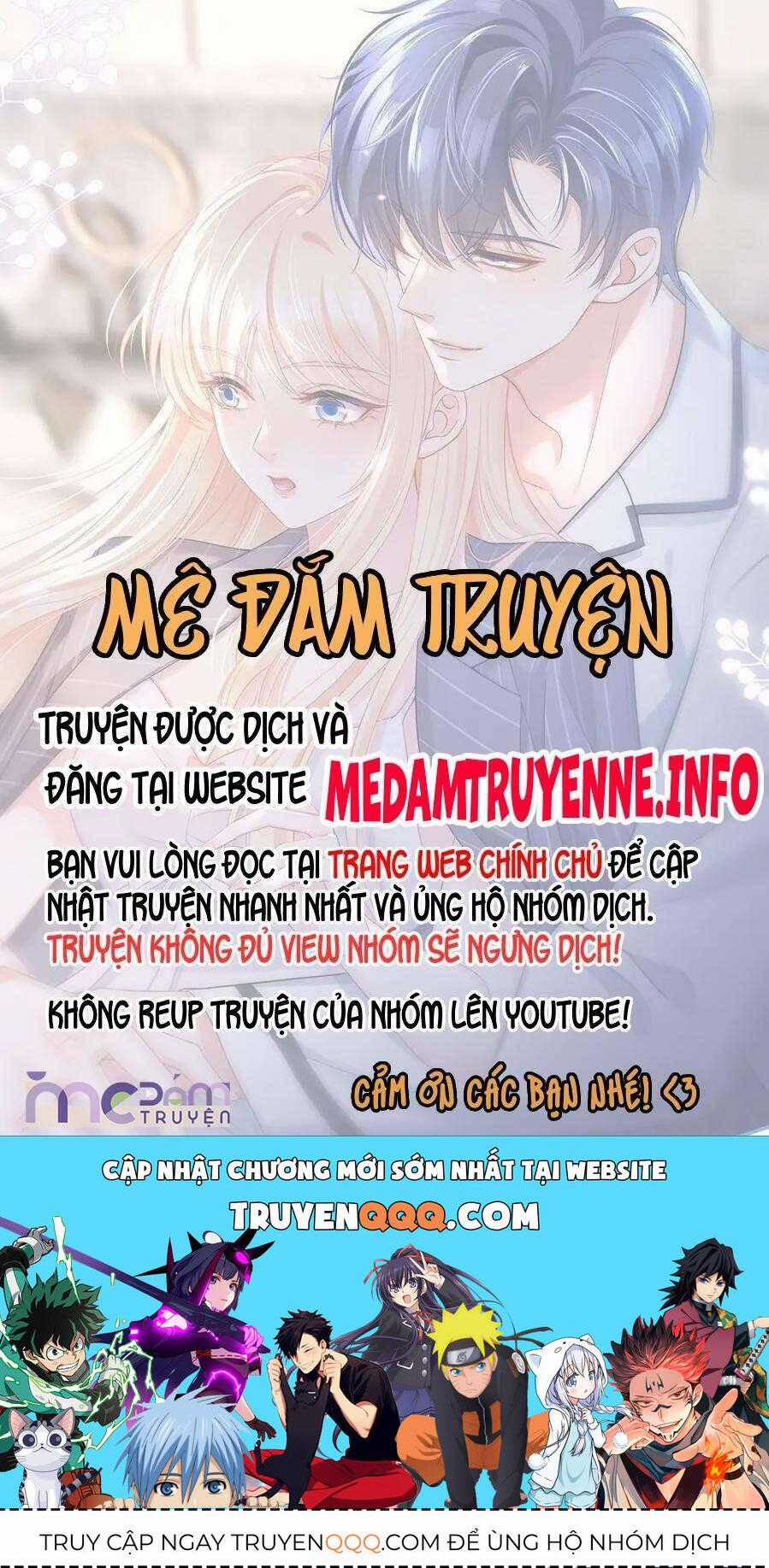 Em Nghe Thấy Chứ ? Chương 42 trang 32