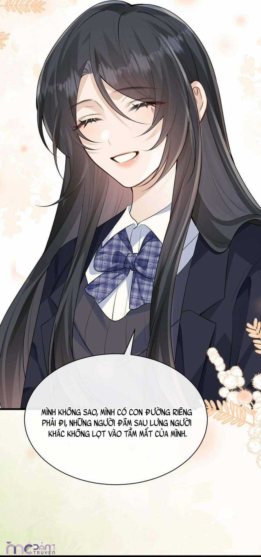 Em Nghe Thấy Chứ ? Chương 42 trang 6