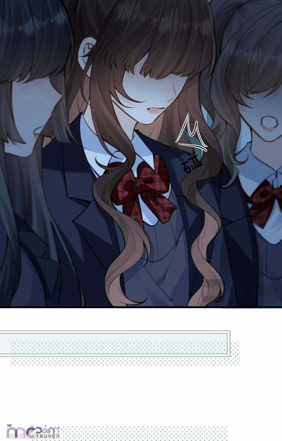 Em Nghe Thấy Chứ ? Chương 43 trang 17