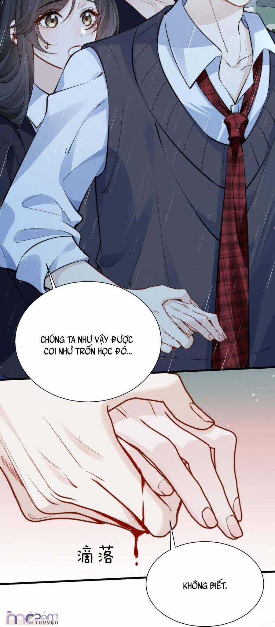 Em Nghe Thấy Chứ ? Chương 43 trang 19