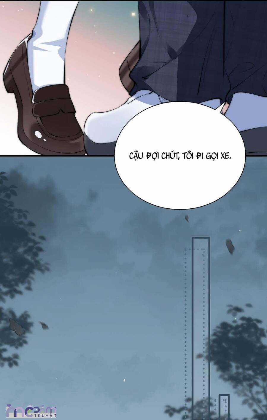 Em Nghe Thấy Chứ ? Chương 43 trang 24