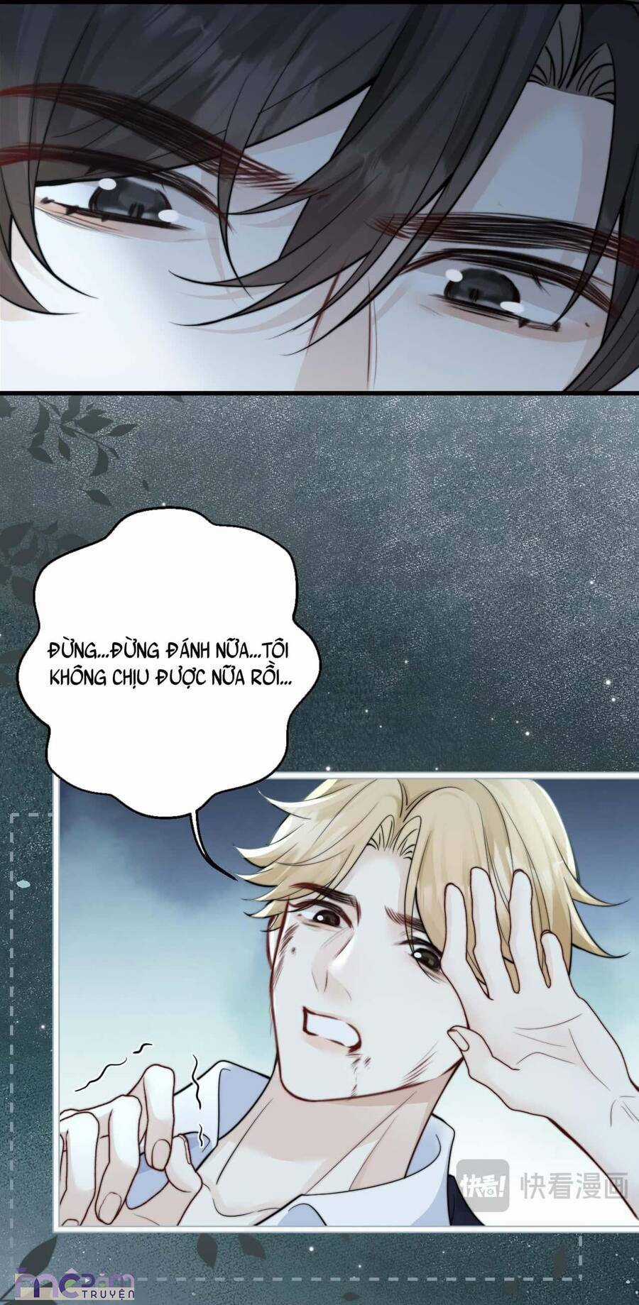 Em Nghe Thấy Chứ ? Chương 43 trang 5