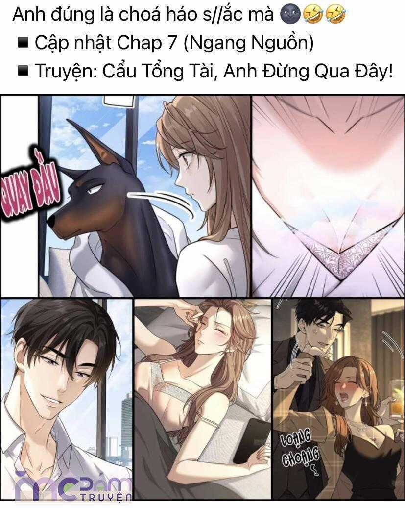 Em Nghe Thấy Chứ ? Chương 44 trang 1