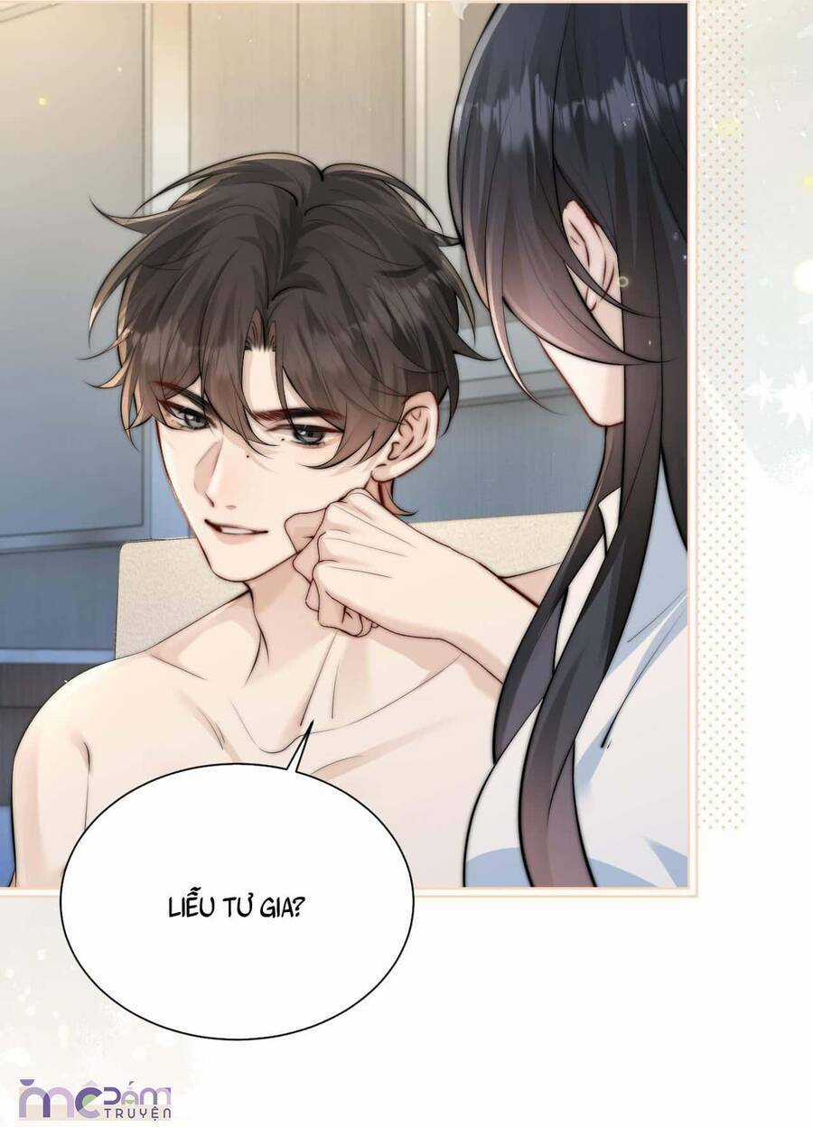 Em Nghe Thấy Chứ ? Chương 44 trang 11