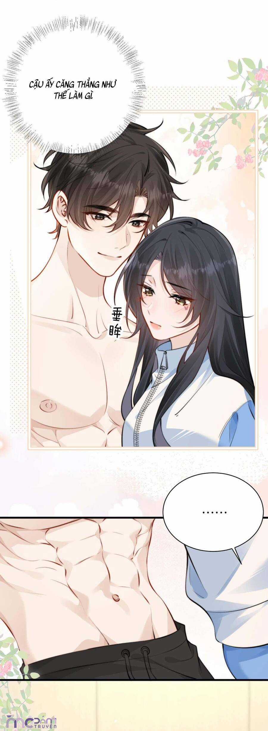 Em Nghe Thấy Chứ ? Chương 44 trang 15