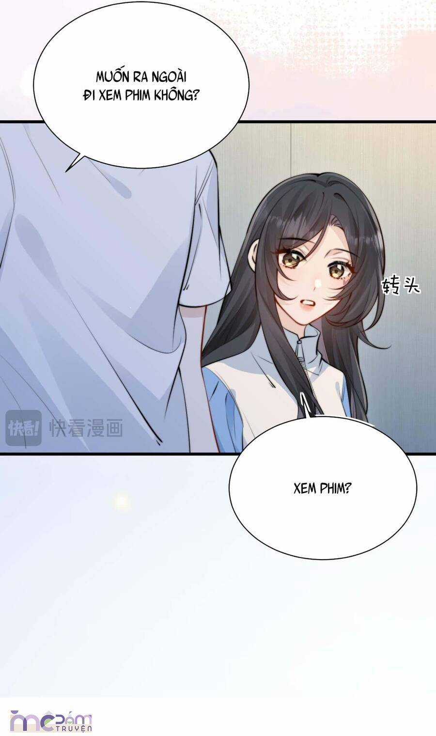 Em Nghe Thấy Chứ ? Chương 44 trang 20