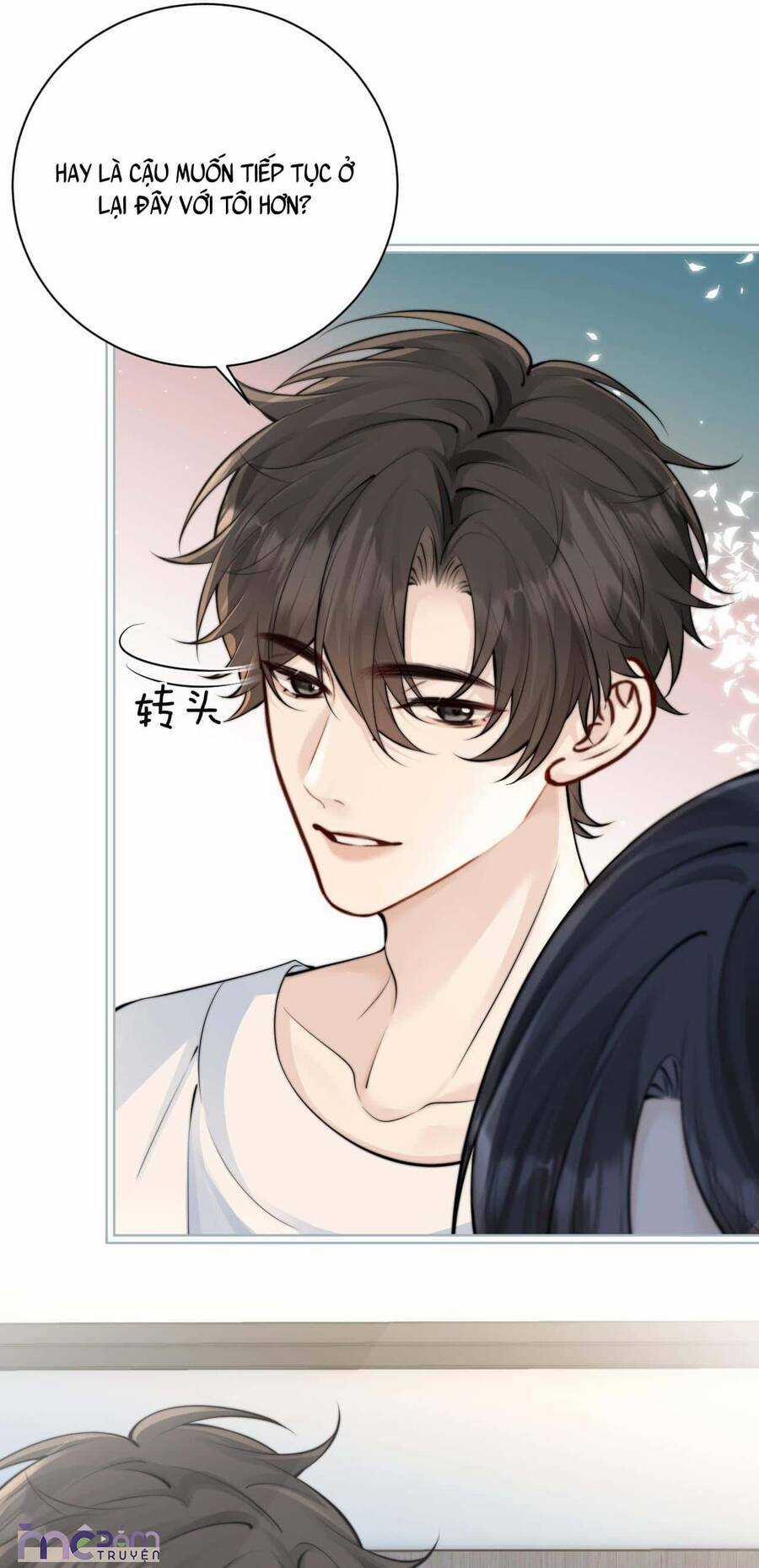 Em Nghe Thấy Chứ ? Chương 44 trang 21