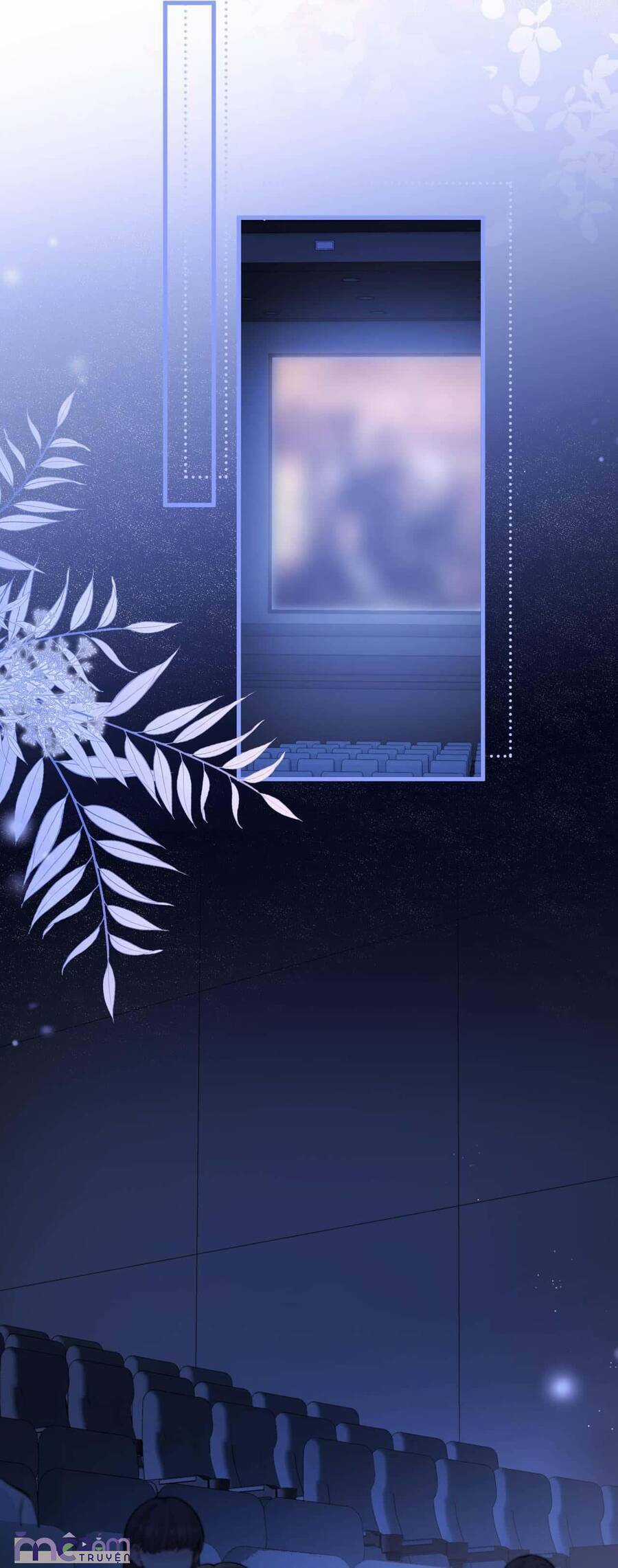 Em Nghe Thấy Chứ ? Chương 44 trang 23