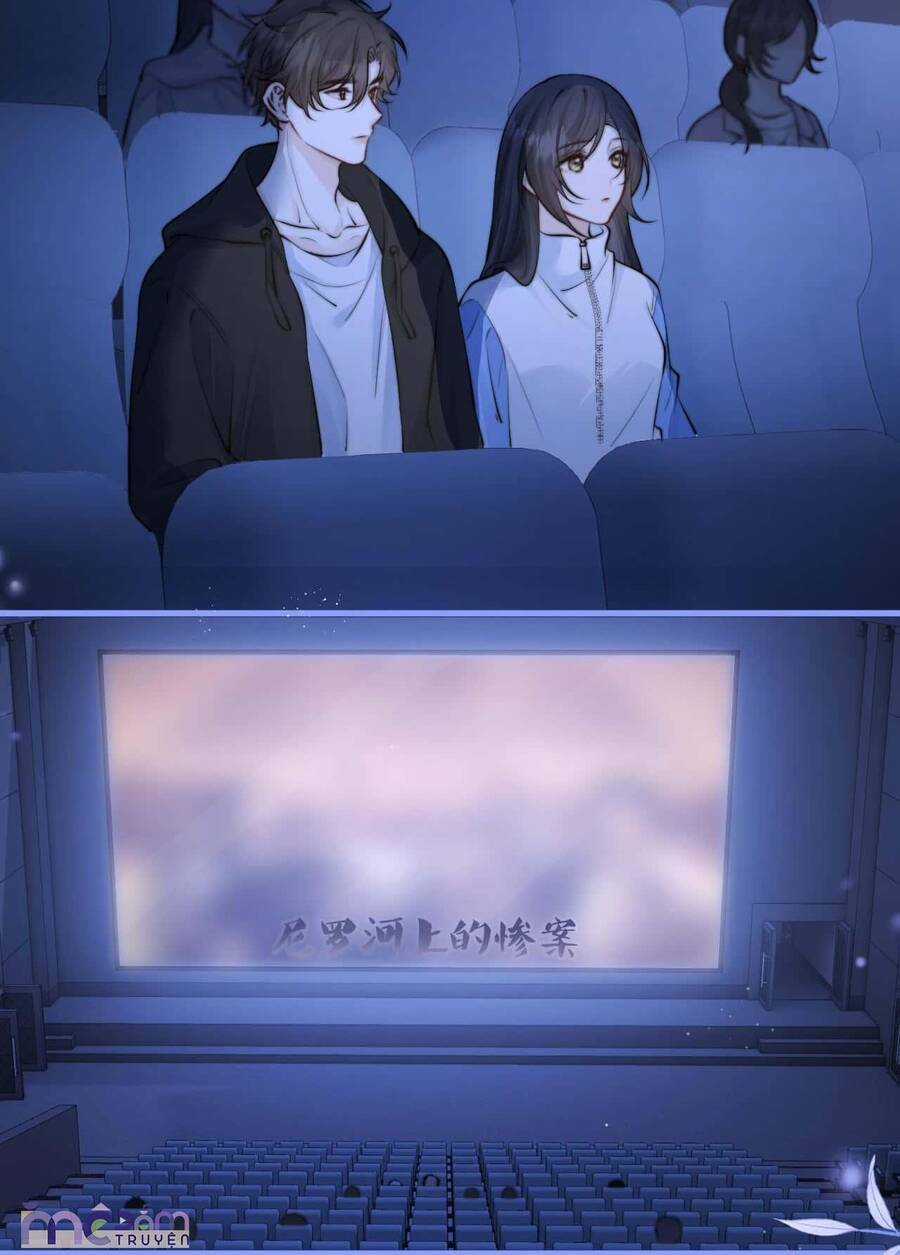 Em Nghe Thấy Chứ ? Chương 44 trang 24