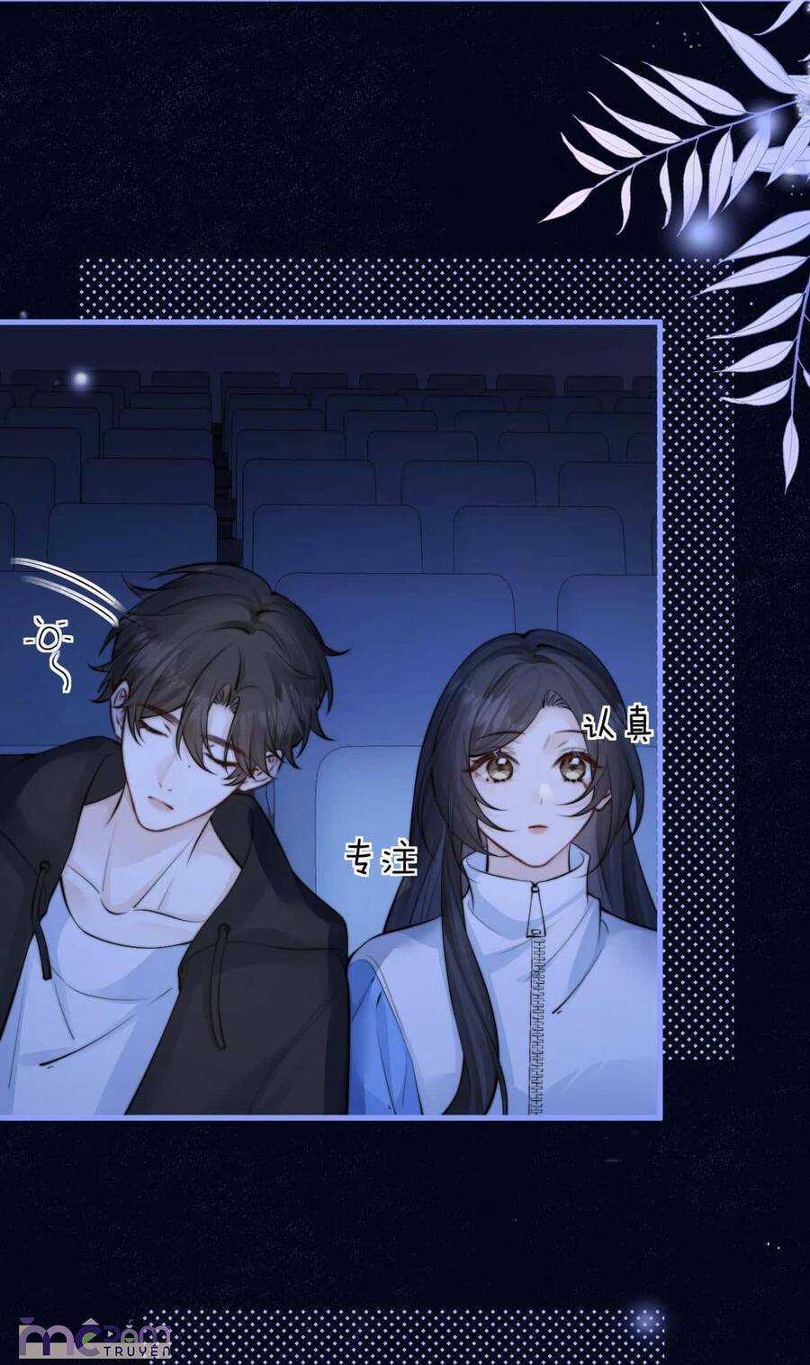 Em Nghe Thấy Chứ ? Chương 44 trang 25