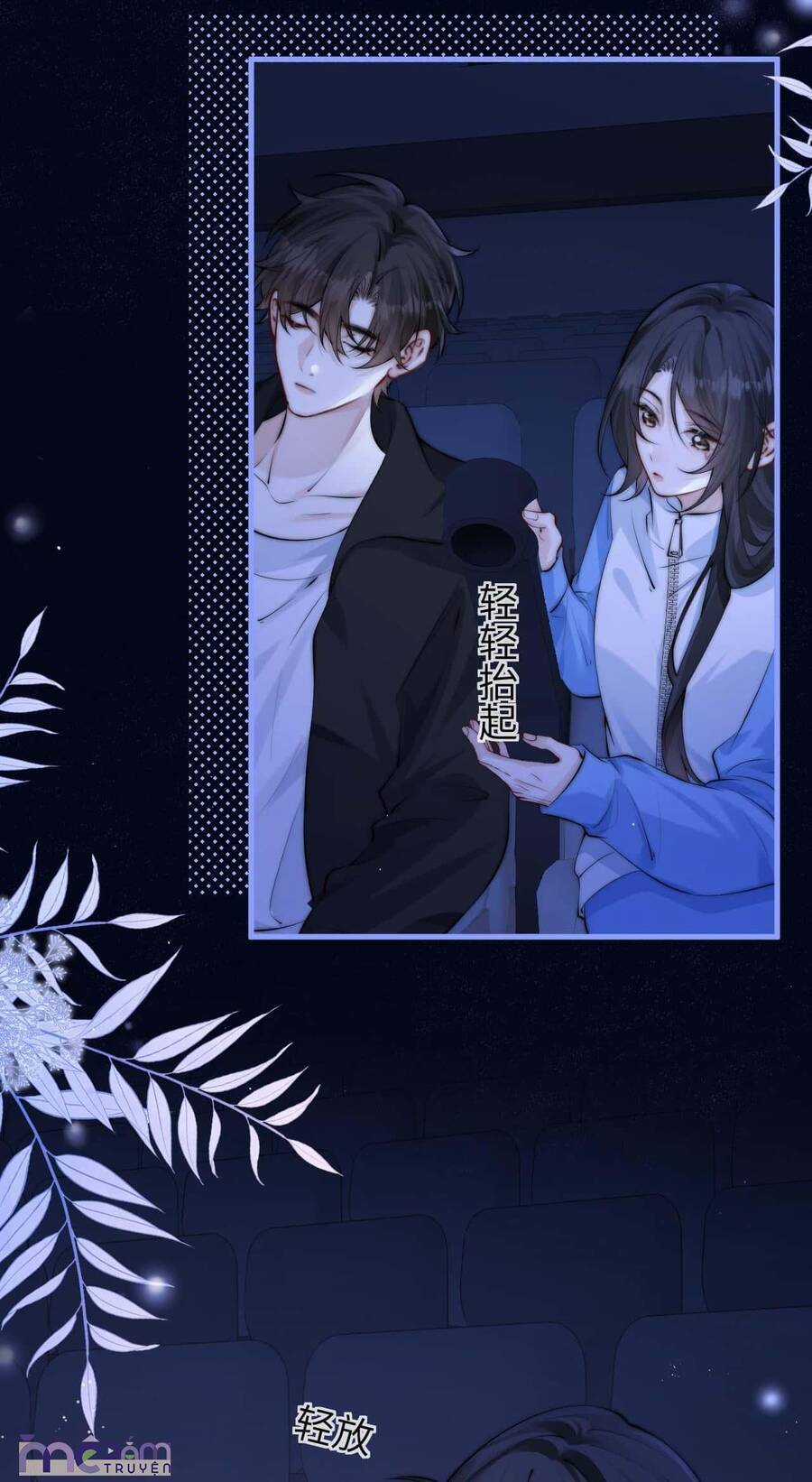 Em Nghe Thấy Chứ ? Chương 44 trang 27