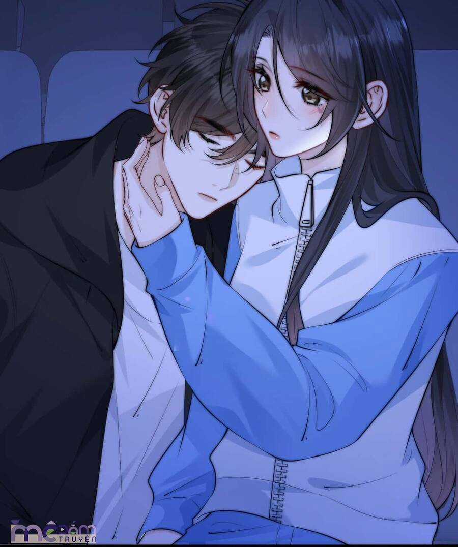 Em Nghe Thấy Chứ ? Chương 44 trang 28