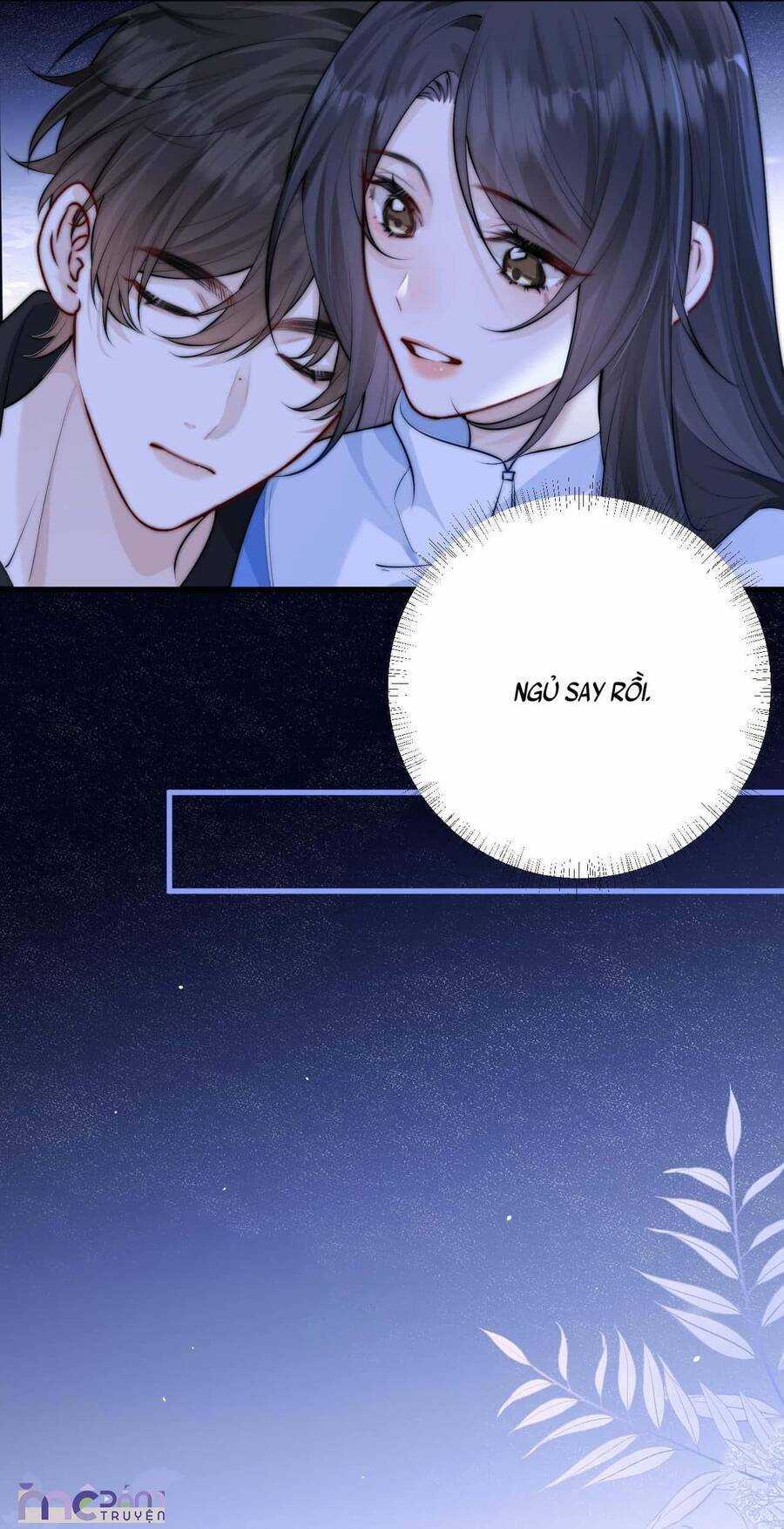 Em Nghe Thấy Chứ ? Chương 44 trang 29