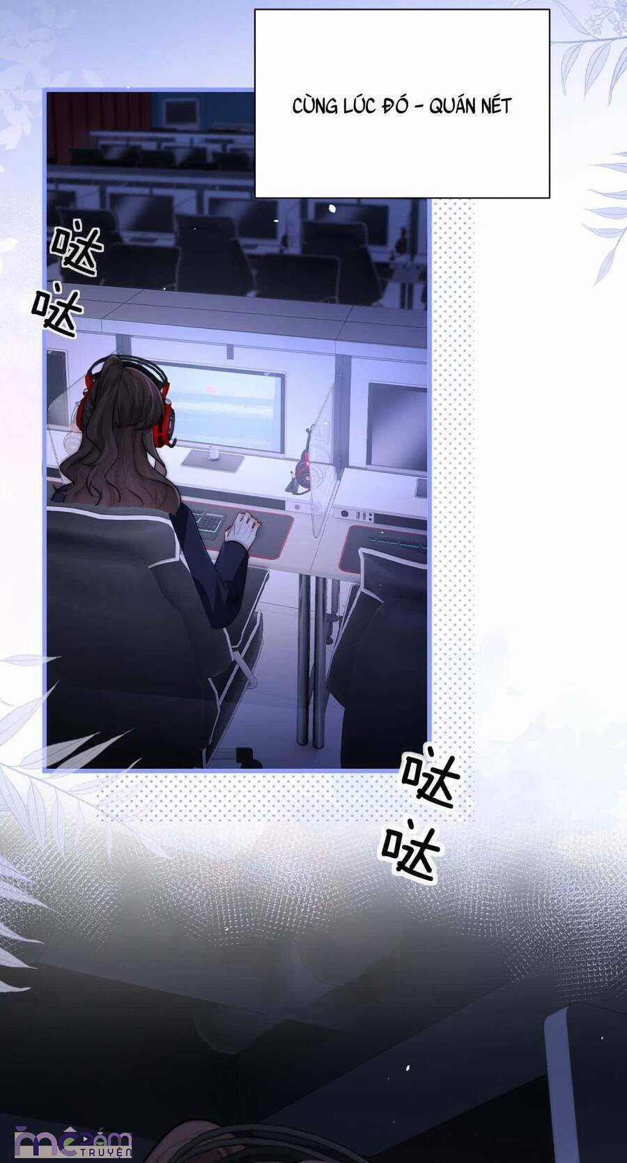 Em Nghe Thấy Chứ ? Chương 44 trang 30