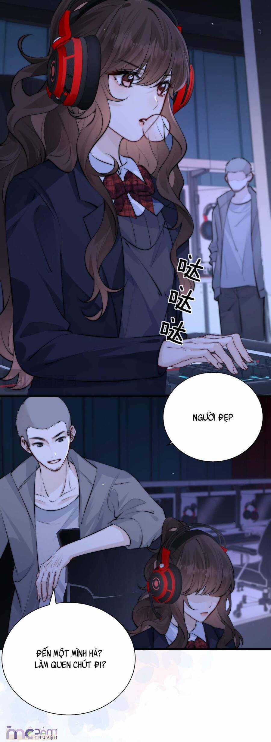 Em Nghe Thấy Chứ ? Chương 44 trang 31