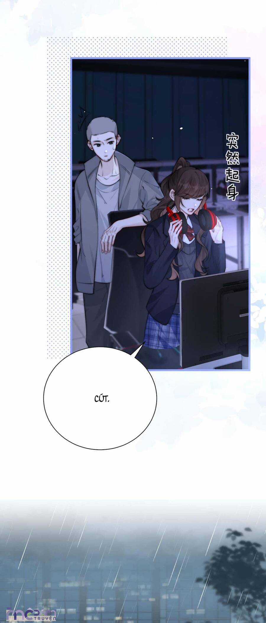 Em Nghe Thấy Chứ ? Chương 44 trang 32