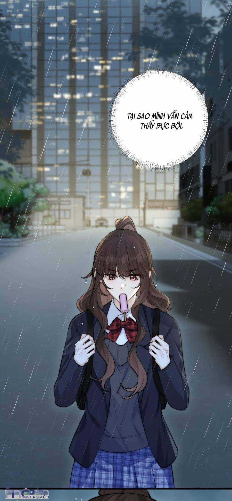 Em Nghe Thấy Chứ ? Chương 44 trang 33