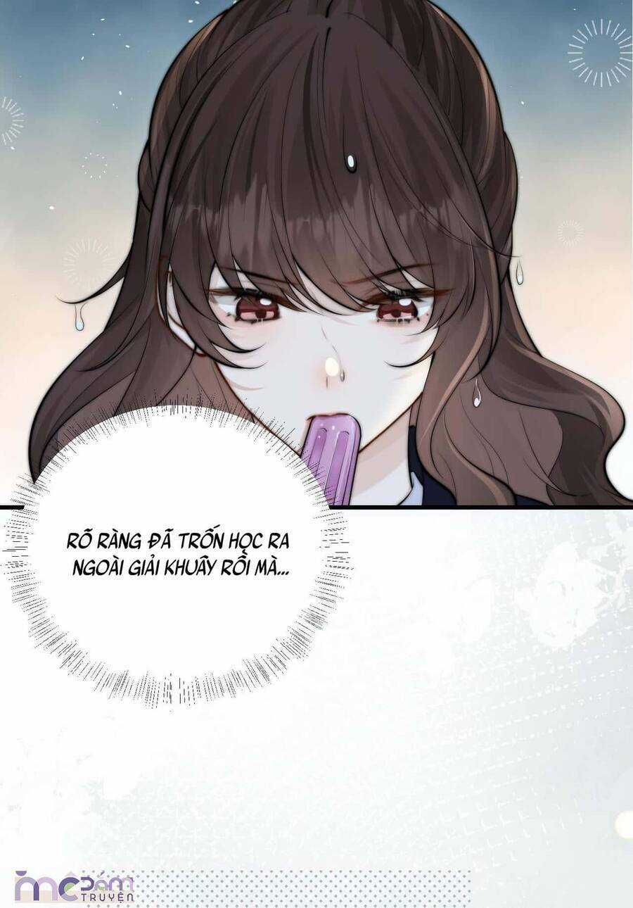 Em Nghe Thấy Chứ ? Chương 44 trang 34