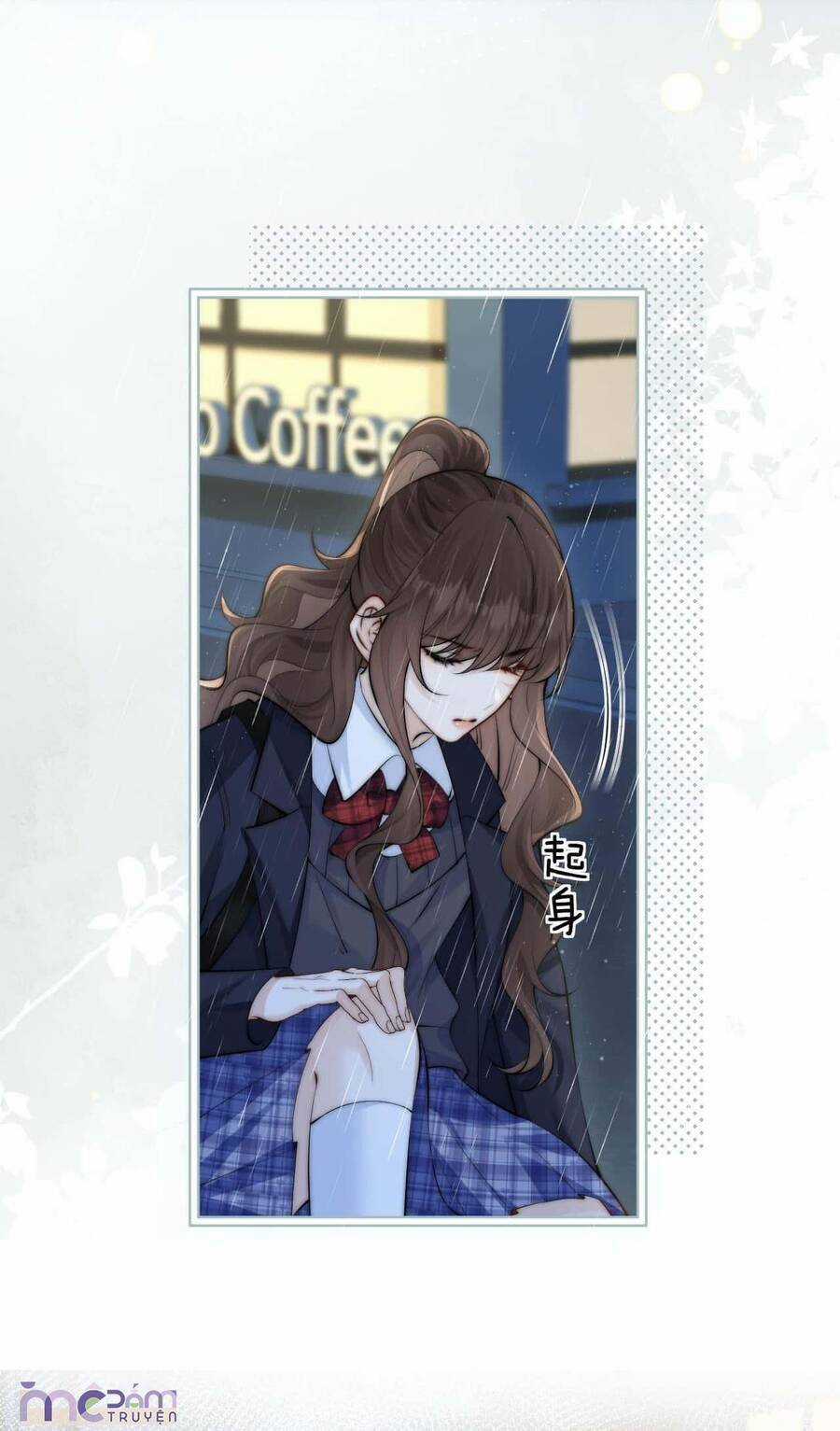 Em Nghe Thấy Chứ ? Chương 44 trang 37