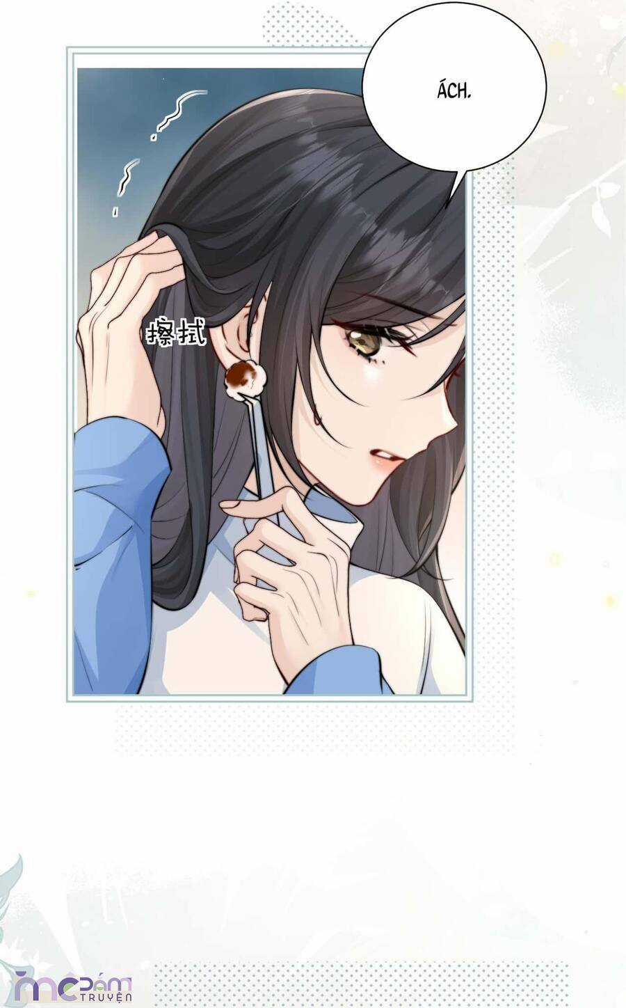 Em Nghe Thấy Chứ ? Chương 44 trang 5