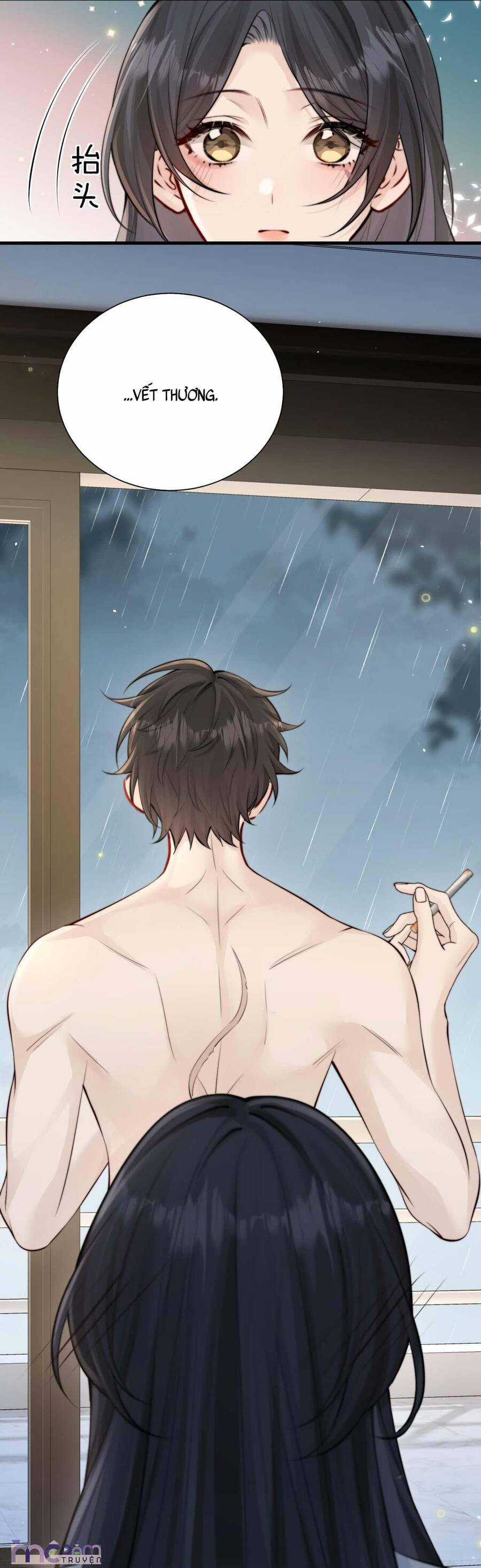 Em Nghe Thấy Chứ ? Chương 44 trang 7