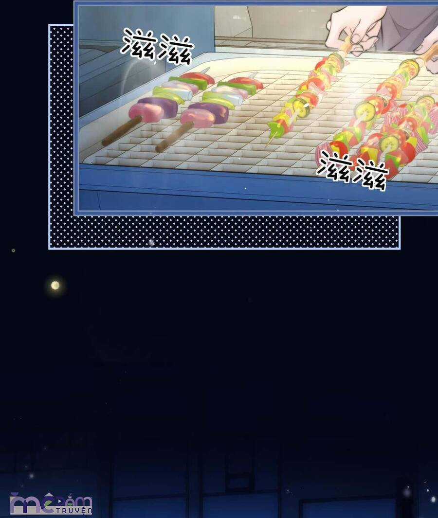 Em Nghe Thấy Chứ ? Chương 45 trang 10