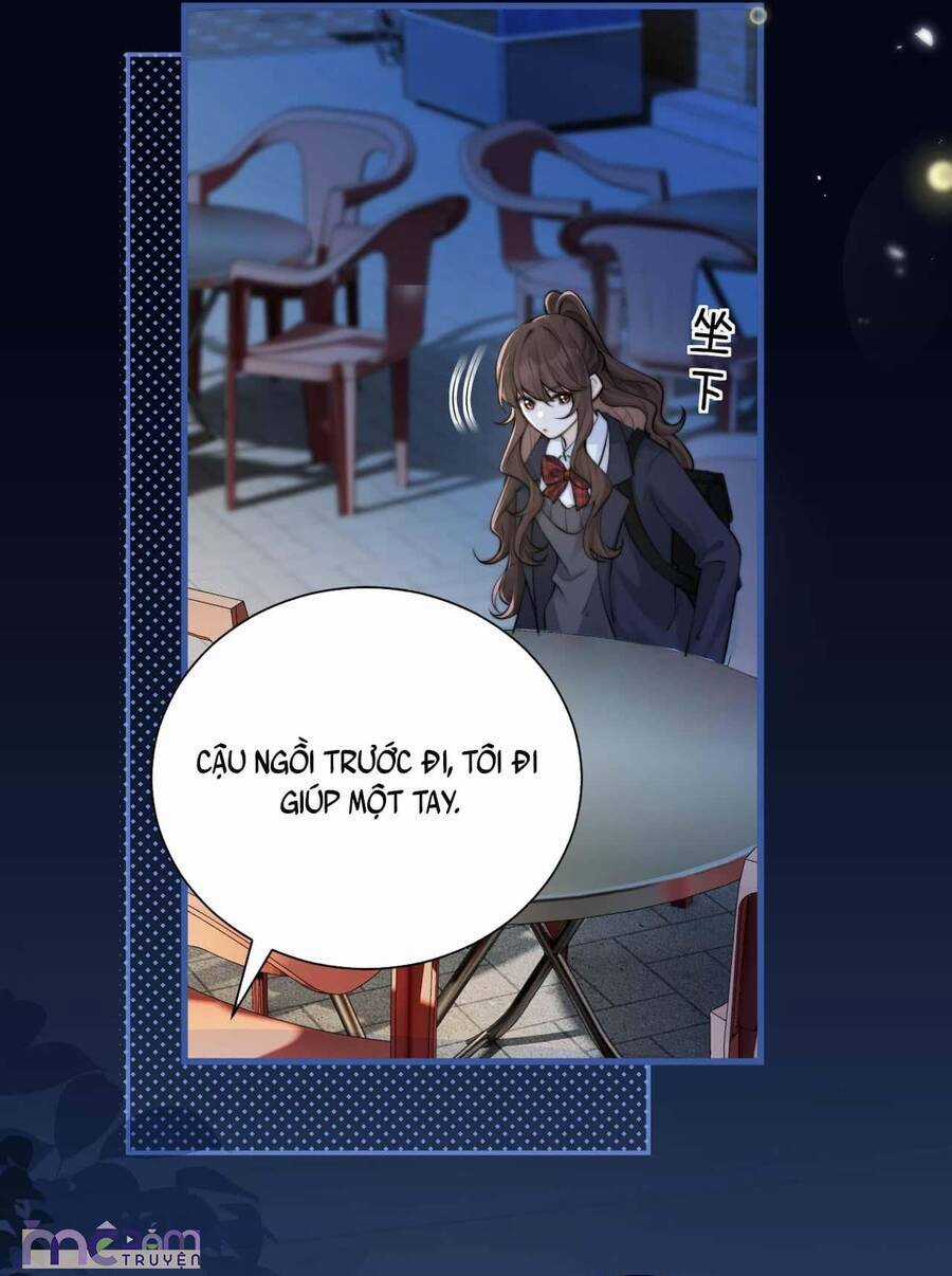 Em Nghe Thấy Chứ ? Chương 45 trang 12