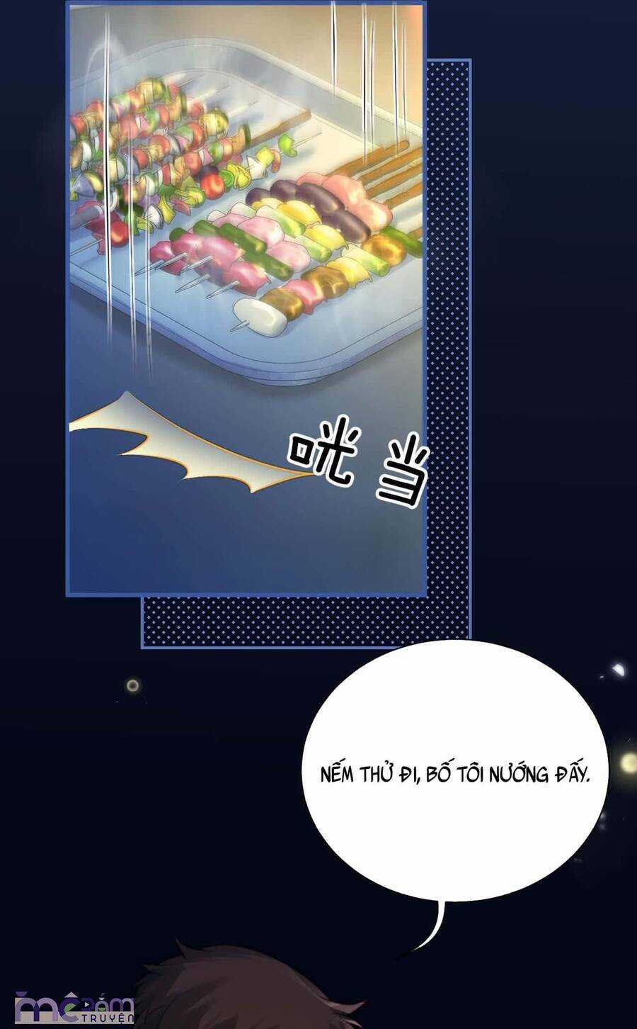 Em Nghe Thấy Chứ ? Chương 45 trang 14