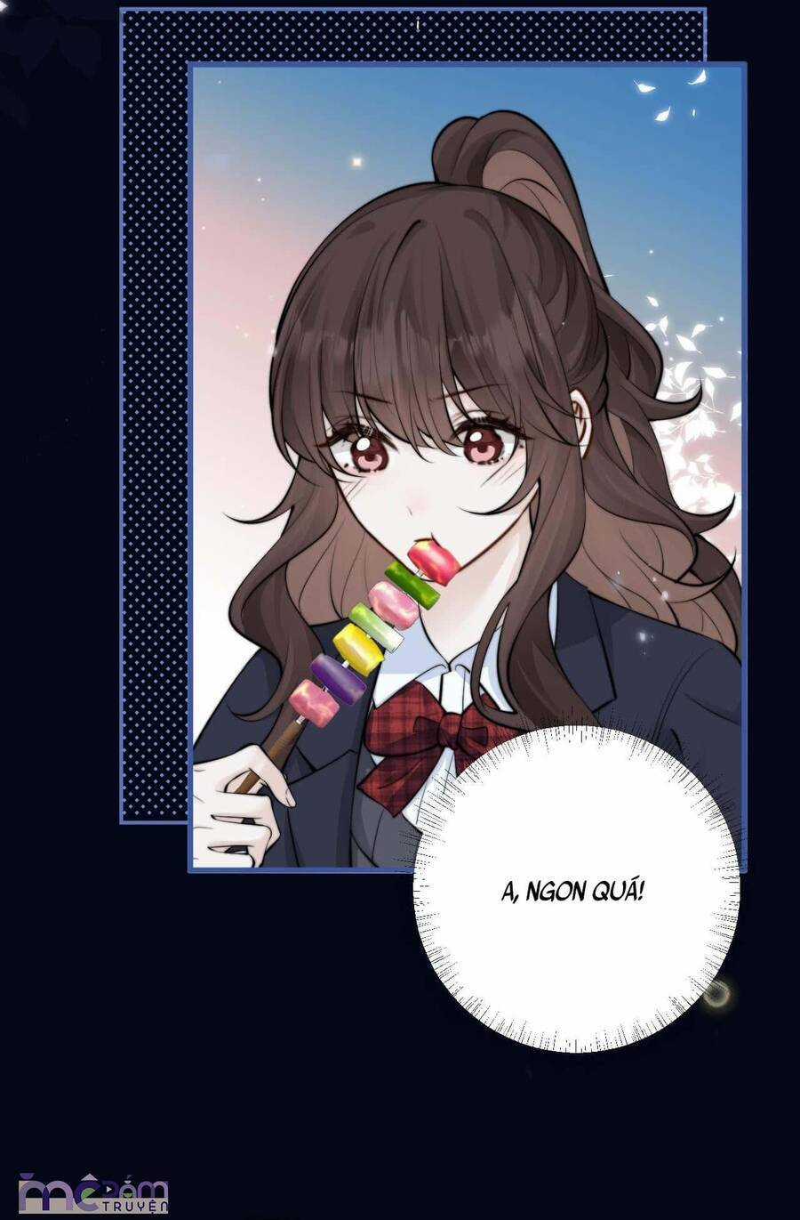 Em Nghe Thấy Chứ ? Chương 45 trang 16